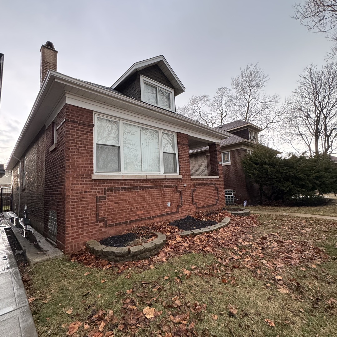 Residential in Chicago 2