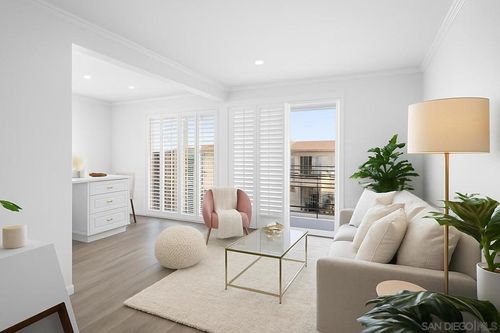 apt-256-1021 Scott St, San Diego, CA, 92106-3003 | Card Image