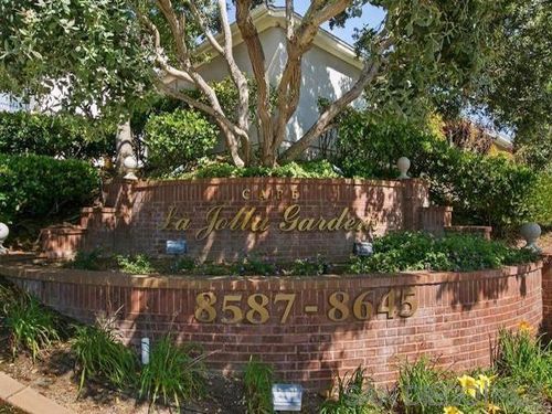 f-8641 Via Mallorca, La Jolla, CA, 92037 | Card Image