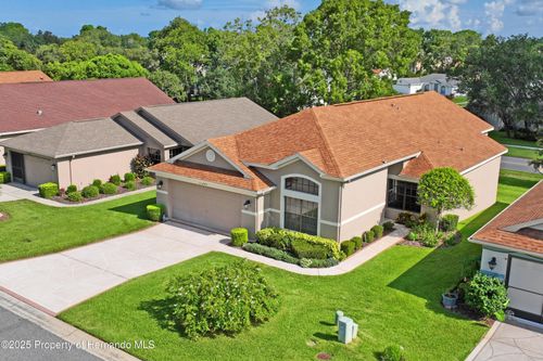11293 Copley Ct, SPRING HILL, FL, 34609-9671 | Card Image