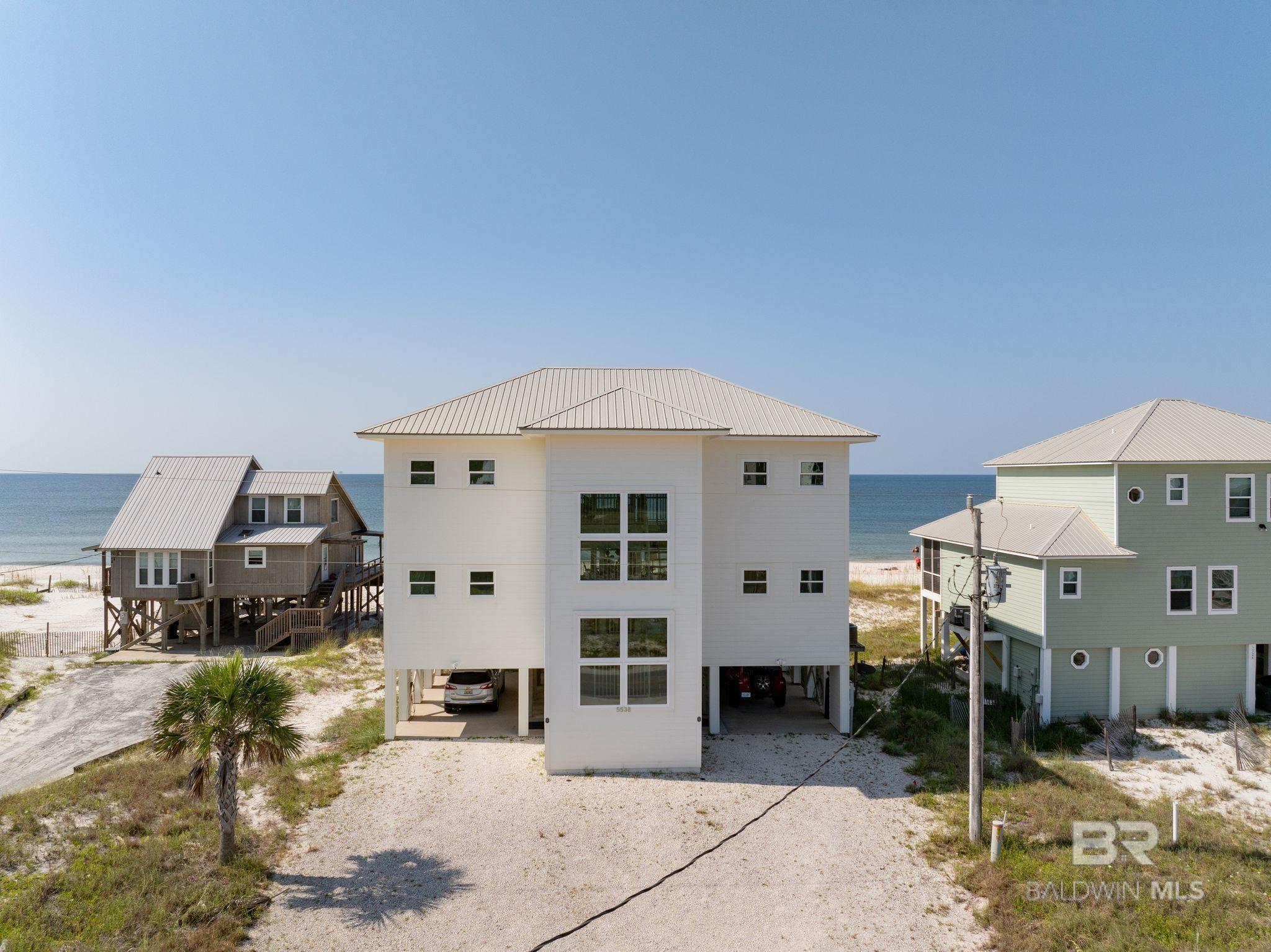 Beach Blvd, Gulf Shores, AL 36542