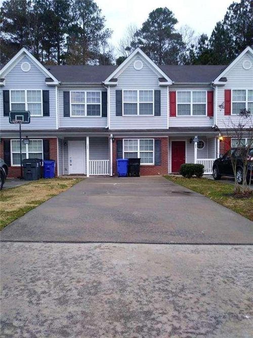 1265 Maple Valley Ct, Union City, GA, 30291-6570 | Card Image