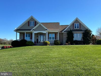 585 Parishville Road, House other with 4 bedrooms, 2 bathrooms and null parking in GORE VA | Image 1