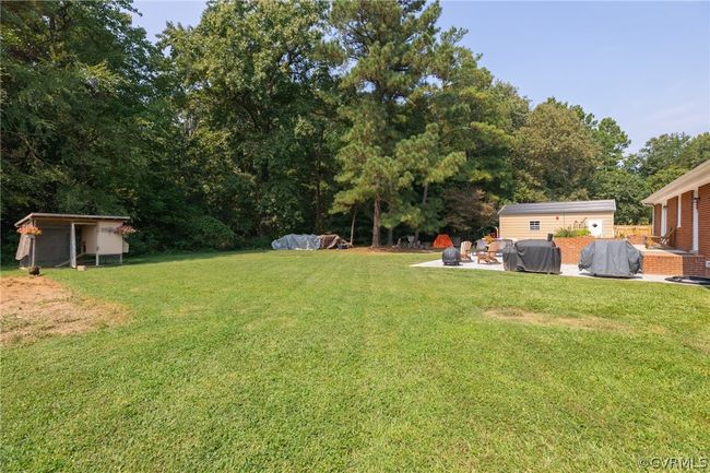8844 Strath Road, Home with 4 bedrooms, 2 bathrooms and null parking in Henrico VA | Image 36