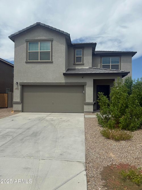 5882 E Demeter Dr, Florence, AZ, 85132-5571 | Card Image