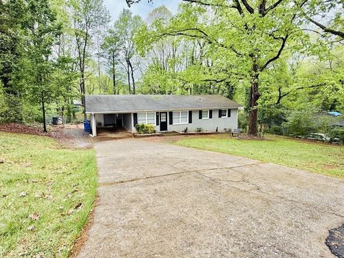 105 Tall Tree Road, Bogart, GA, 30622 | Card Image