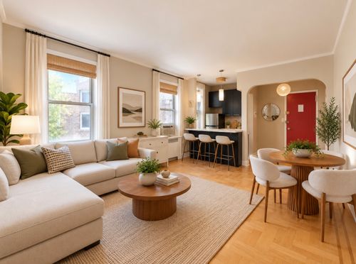5-n-120 Bennett Ave, New York, NY, 10033-2321 | Card Image
