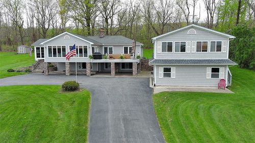 4138 W Lake Rd, Geneseo, NY, 14454-9768 | Card Image