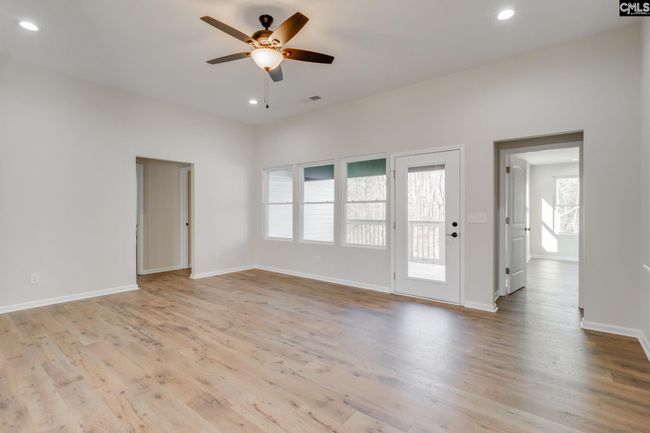 134 Heises Pond Way, House other with 3 bedrooms, 2 bathrooms and null parking in Columbia SC | Image 9