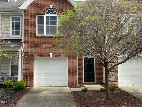 539 Writers Way, Morrisville, NC, 27560-5777 | Card Image