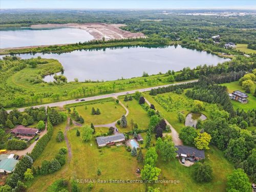 7648 Wellington Road 34, Puslinch, ON, N0B2J0 | Card Image