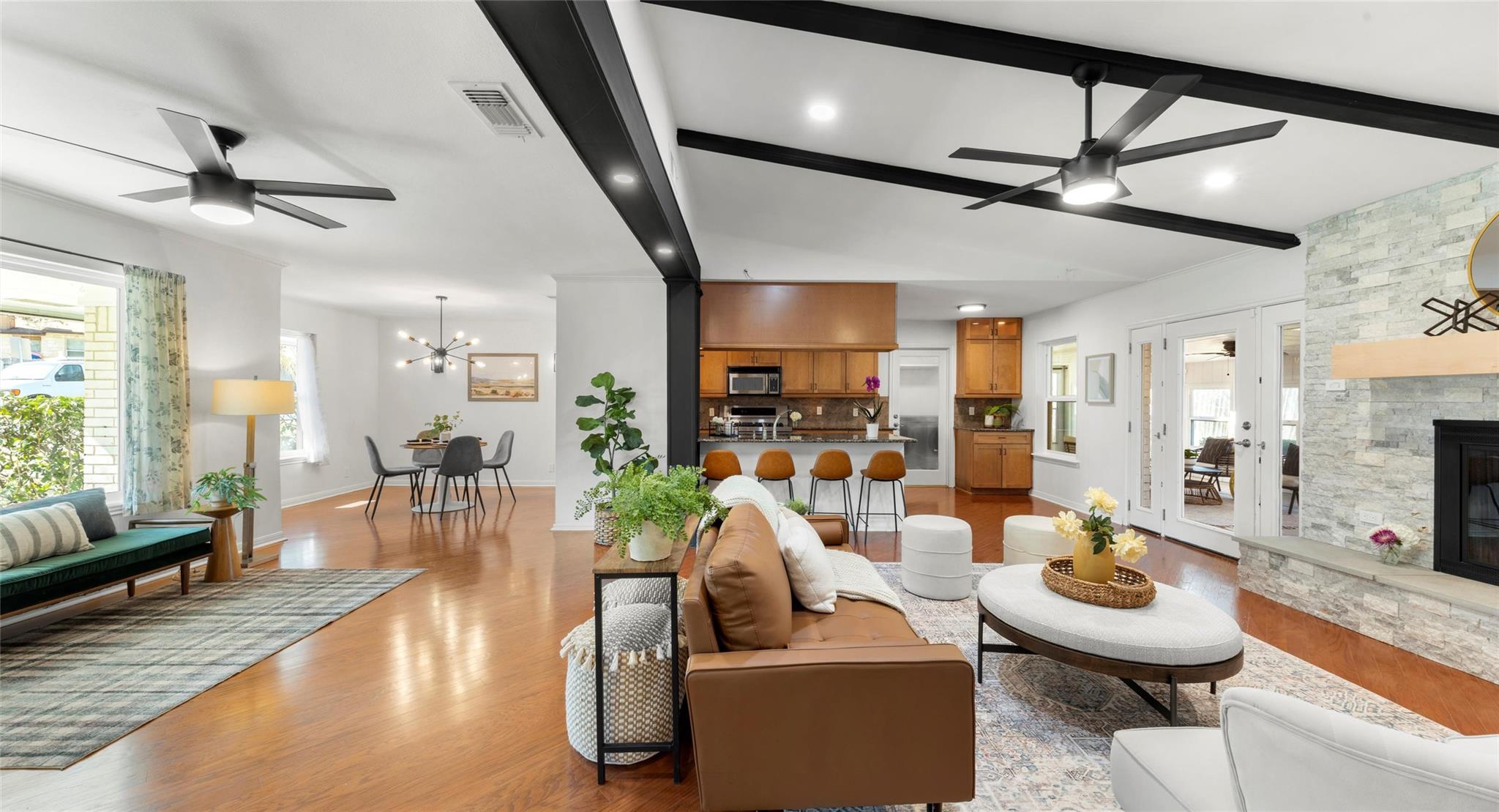 Residential in Austin 3
