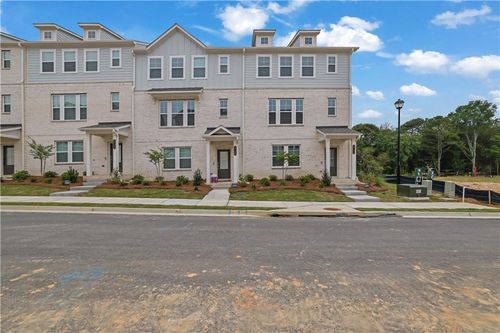2723 Dreycott Ln, Lawrenceville, GA, 30043-4973 | Card Image
