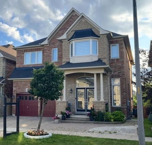 4 Aquilina Crt, Ajax, ON, L1Z0E5 | Card Image
