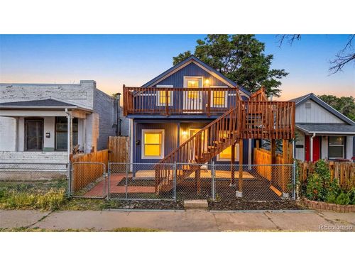 4736 Vine St, Denver, CO, 80216-2227 | Card Image