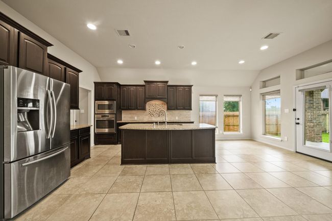 1303 Paradise Creek Ln, House other with 4 bedrooms, 3 bathrooms and 2 parking in Rosenberg TX | Image 11