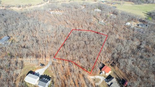  Lot 16 Upland Way, Gravette, AR, 72736 | Card Image