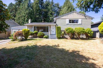 903 Bayview Dr, House other with 4 bedrooms, 2 bathrooms and 3 parking in Delta BC | Image 1