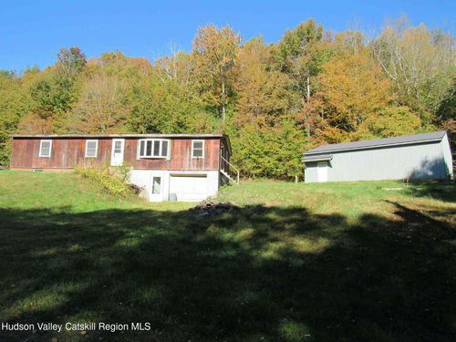 6 Berry Hill Ln, Margaretville, NY, 12455-4427 | Card Image