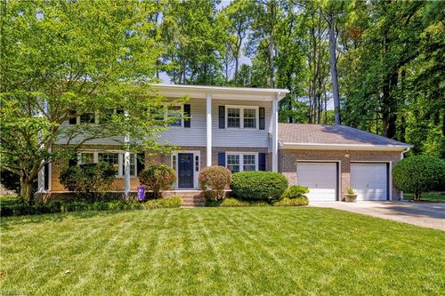 3400 Archer Ct, Virginia Beach, VA, 23452-5911 | Card Image