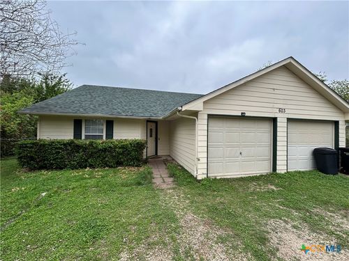 apt-b-603 E Sandy Ln, Little River Academy, TX, 76554-2551 | Card Image