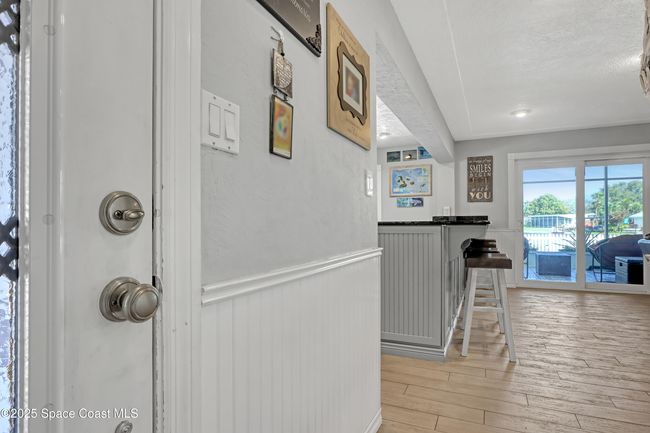 1061 Bali Rd, House other with 4 bedrooms, 2 bathrooms and null parking in Cocoa Beach FL | Image 8