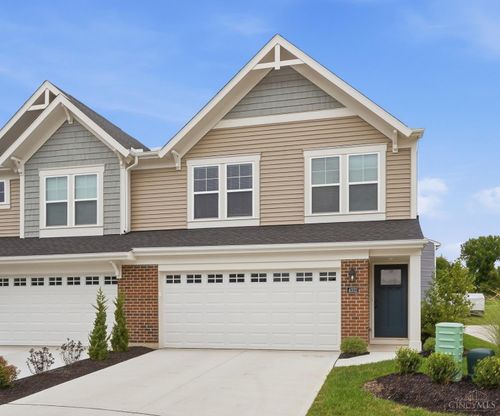 4332 Motivation Path, Cincinnati, OH, 45245-1448 | Card Image