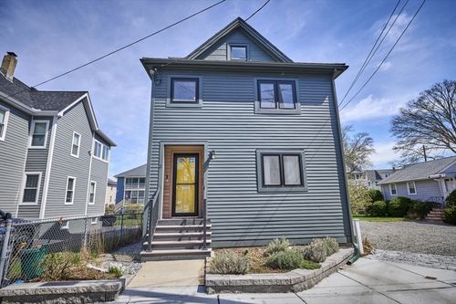 3 Foch St, Cambridge, MA, 02140 | Card Image