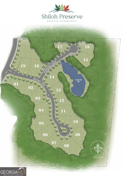 4510 Natchez, Cumming, GA, 30040 | Card Image