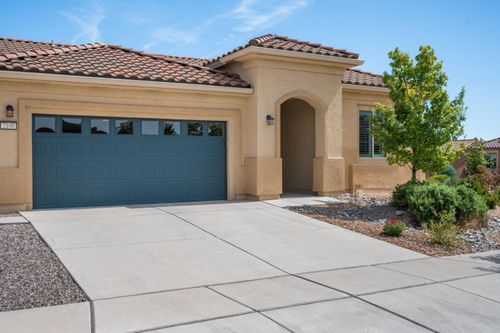 2100 Cave Creek Lane Nw, Albuquerque, NM, 87120 | Card Image