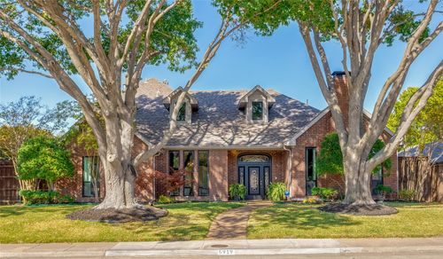 5919 Mapleshade Ln, Dallas, TX, 75252-2352 | Card Image