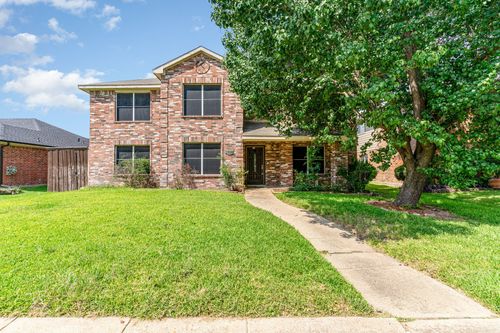 1810 Cedar Ridge Dr, Mesquite, TX, 75181-2437 | Card Image