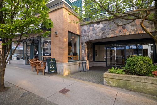 311-2680 W 4th Avenue, Vancouver, BC, V6K4S3 | Card Image