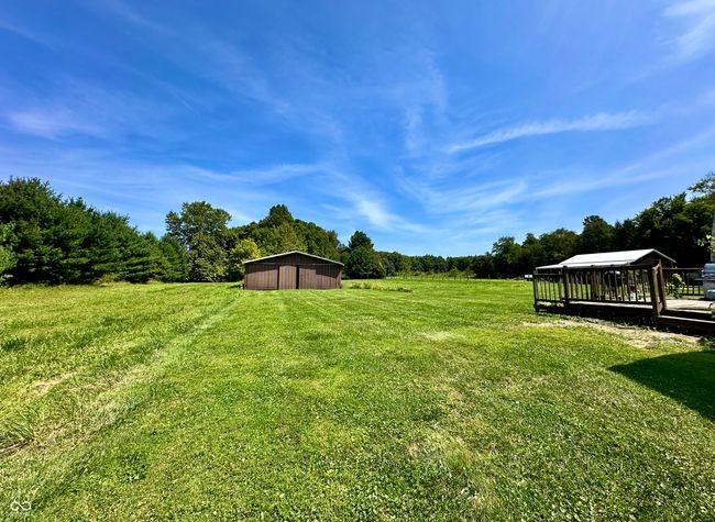 3315 Pitkin Rd, House other with 4 bedrooms, 2 bathrooms and null parking in Martinsville IN | Image 29