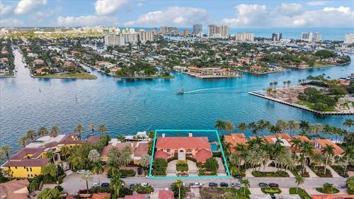 5 Isla Bahia Dr, Fort Lauderdale, FL, 33316-2307 | Card Image