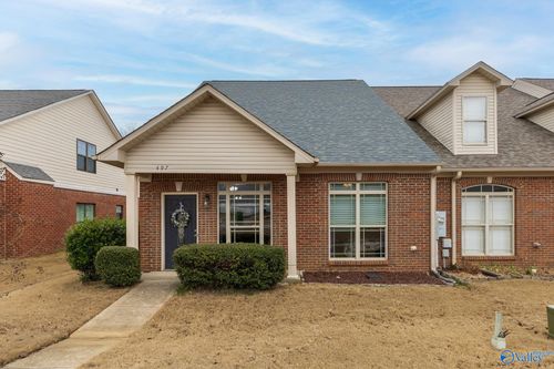 497 Wade Rd Se, Owens Cross Roads, AL, 35763-9129 | Card Image