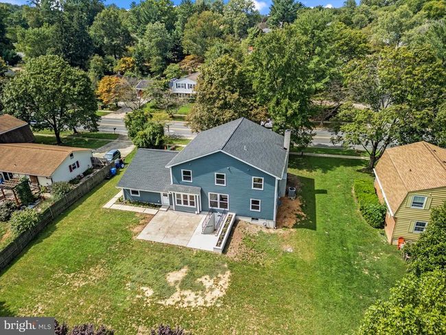 13813 Rippling Brook Dr, House other with 7 bedrooms, 6 bathrooms and null parking in SILVER SPRING MD | Image 50