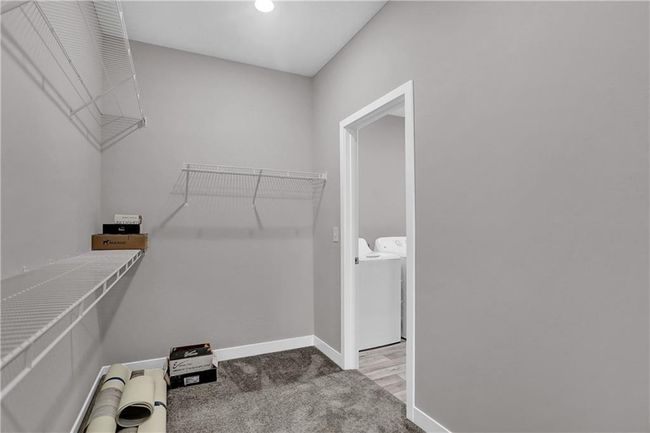 335 Bluestem Ln, House other with 3 bedrooms, 2 bathrooms and null parking in Whiteland IN | Image 24