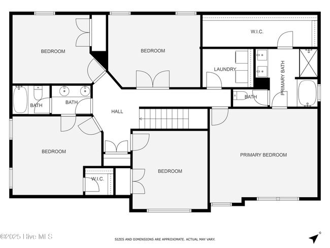 123 Winsford Cir, House other with 4 bedrooms, 3 bathrooms and 2 parking in West End NC | Image 45