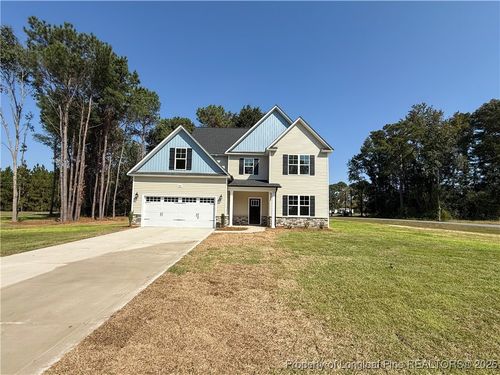3807 Hatteras Dr, Eastover, NC, 28312 | Card Image