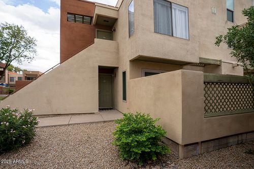 1105-3500 N Hayden Rd, Scottsdale, AZ, 85251-4719 | Card Image