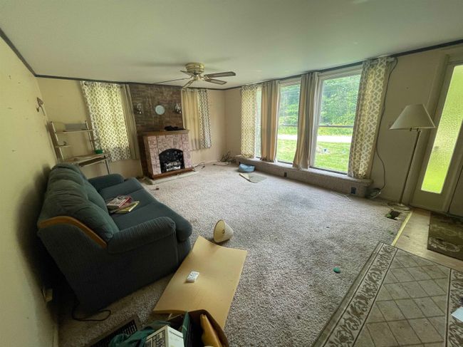 762 Hillview Rd, House other with 3 bedrooms, 1 bathrooms and null parking in Richmond VT | Image 6