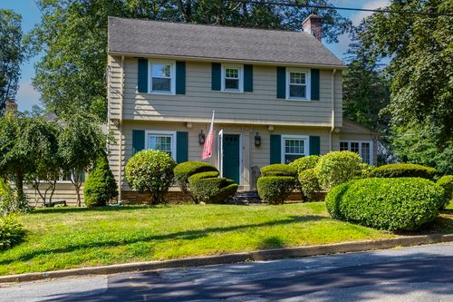 15 Woodland St, Southbridge, MA, 01550-3623 | Card Image