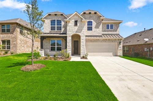 1325 Staffords Point Ln, Anna, TX, 75409-8356 | Card Image