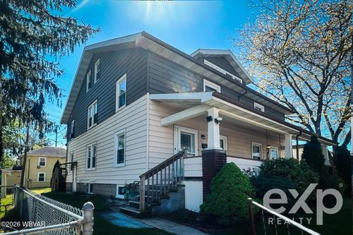 1639 Scott St, Williamsport, PA, 17701-4460 | Card Image