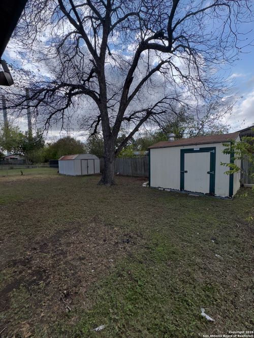 115 Yolanda Dr, San Antonio, TX, 78228-5860 | Card Image