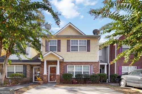 2728 Haligan Pt, Riverdale, GA, 30296-1770 | Card Image