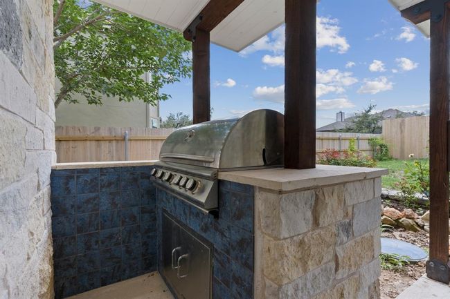 10101 Twin Lake Loop, House other with 5 bedrooms, 4 bathrooms and null parking in Dripping Springs TX | Image 38