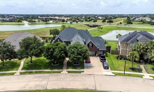 1606 Bentlake Ln, Pearland, TX, 77581-6557 | Card Image