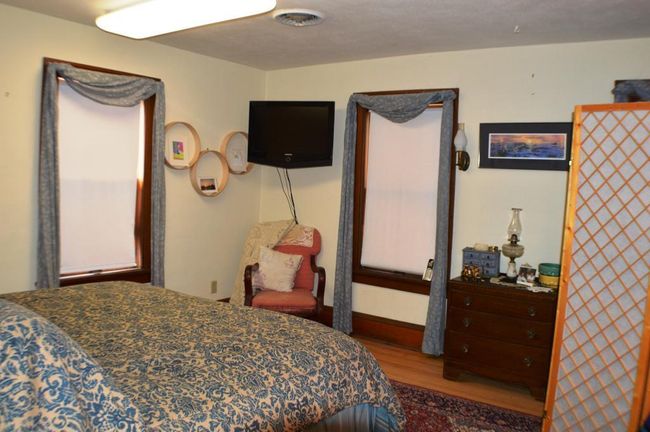 418 Bench St, House other with 2 bedrooms, 1 bathrooms and null parking in Taylors Falls MN | Image 8
